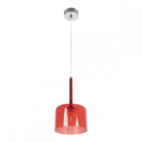 Подвесной светильник Loft IT Spillray 10232/A Red