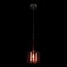 Подвесной светильник Loft IT Spillray 10232/A Red