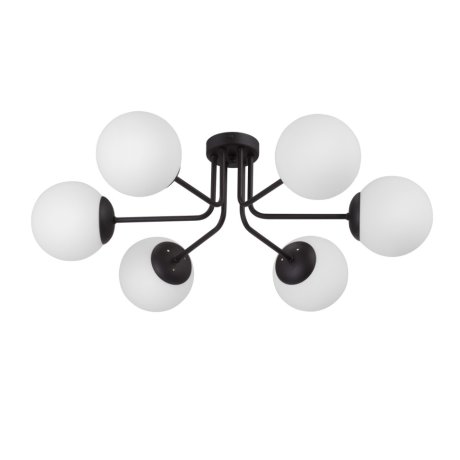 Потолочная люстра Vitaluce V4995-1/6P