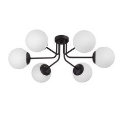 Потолочная люстра Vitaluce V4995-1/6P