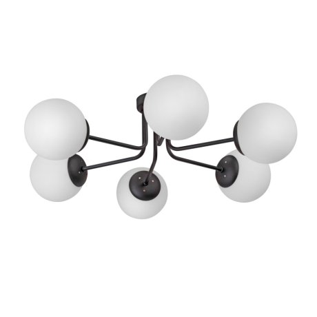 Потолочная люстра Vitaluce V4995-1/6P