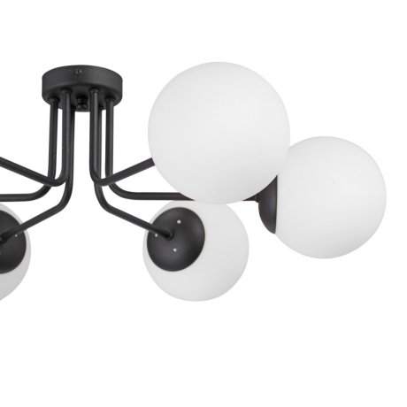 Потолочная люстра Vitaluce V4995-1/6P