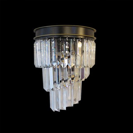 Бра хрустальное Citilux Мартин CL332431