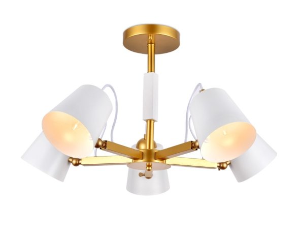 Люстра на штанге Ambrella light Traditional TR3101