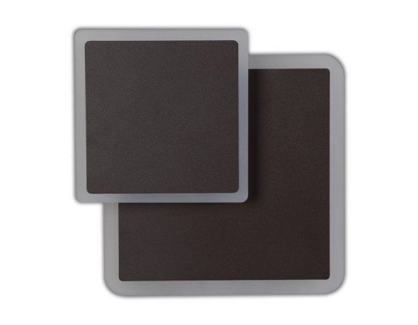 Настенный светодиодный светильник Ambrella light Wallers FW108