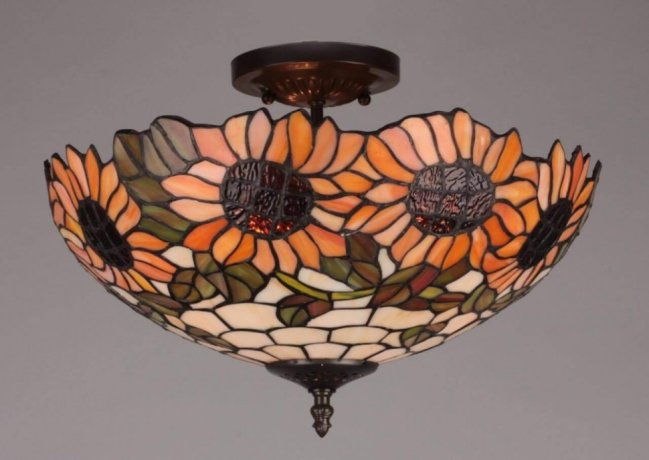 Потолочный светильник Omnilux Algoz OML-80407-03