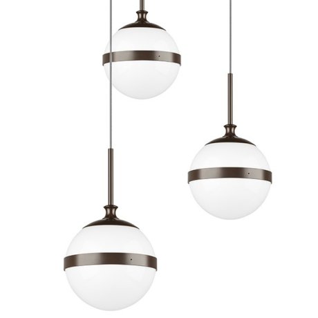 813137 Подвесная люстра Lightstar с поддержкой Алисы, Globo