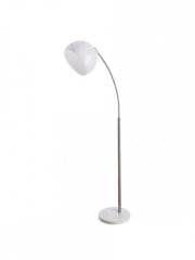 Торшер Arte Lamp Goliath A5822PN-1SS