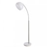 Торшер Arte Lamp Goliath A5822PN-1SS