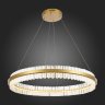 Подвесная светодиодная люстра Cherio ST-Luce SL383.223.01