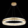 Подвесная светодиодная люстра Cherio ST-Luce SL383.223.01