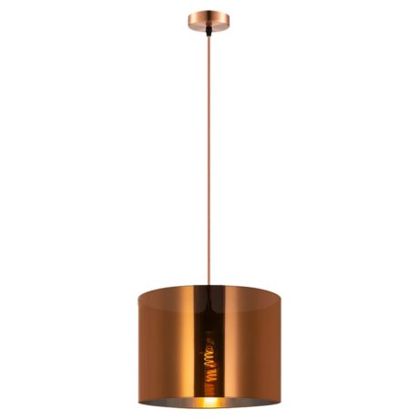 Подвесной светильник Lussole Loft Lincoln LSP-8544