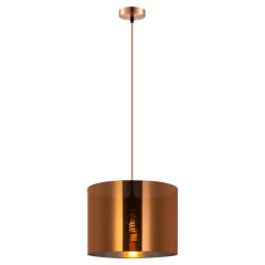 Подвесной светильник Lussole Loft Lincoln LSP-8544