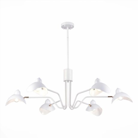 Люстра на штанге Minne ST Luce SL1801.513.06