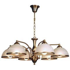 Подвесная люстра Citilux Лугано CL403163