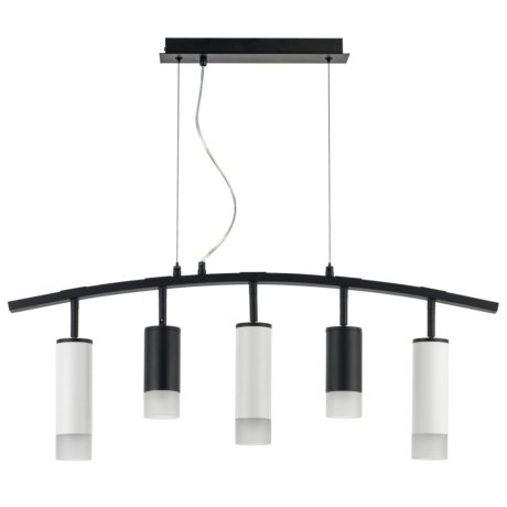 LR7353728631 Подвесной светильник Rullo Lightstar (комплект из 571735+214437-2+214486-3+202431-5)
