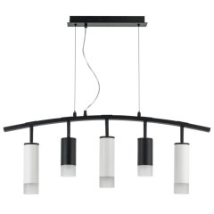 LR7353728631 Подвесной светильник Rullo Lightstar (комплект из 571735+214437-2+214486-3+202431-5)
