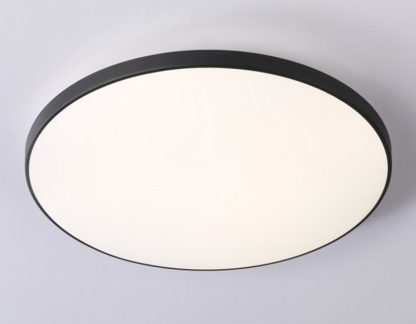 Потолочный светодиодный светильник Ambrella light ORBITAL FZ1226