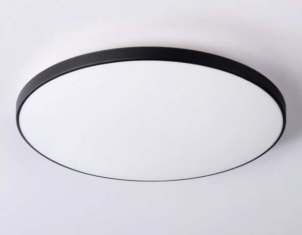 Потолочный светодиодный светильник Ambrella light ORBITAL FZ1226