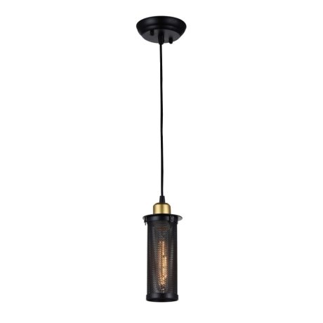 Светильник с ретро лампой Favourite Strainer 1788-1P+Retro Lamps