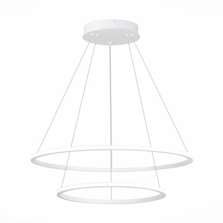Подвесная светодиодная люстра St Luce OUT ST604.543.56