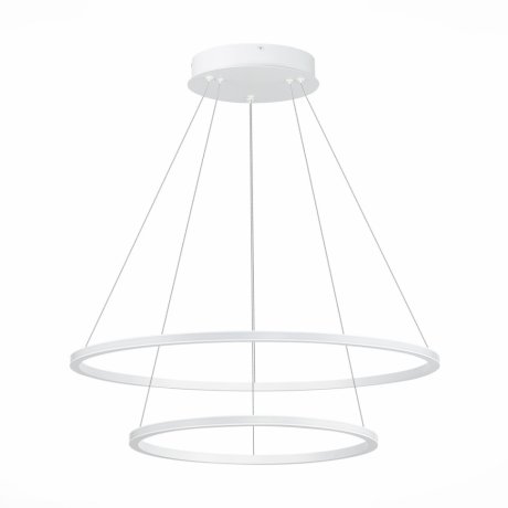 Подвесная светодиодная люстра St Luce OUT ST604.543.56