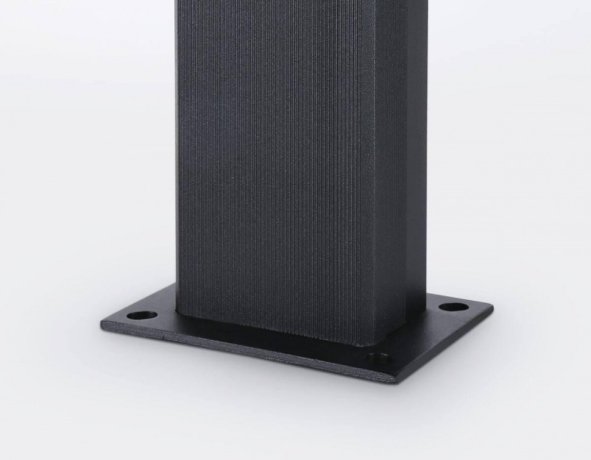 Уличный ландшафтный светильник Ambrella light Street ST2588