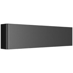 Настенный светодиодный светильник Lightstar Fiume 810617