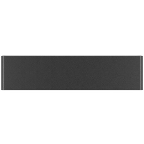 Настенный светодиодный светильник Lightstar Fiume 810617