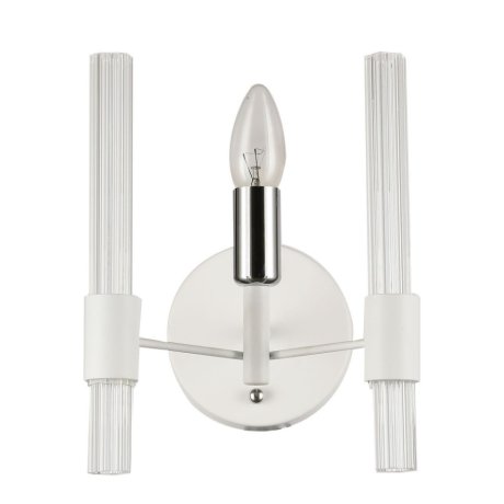 Бра с лампочкой F-Promo Supreme 2539-1W+Lamps E14 Свеча