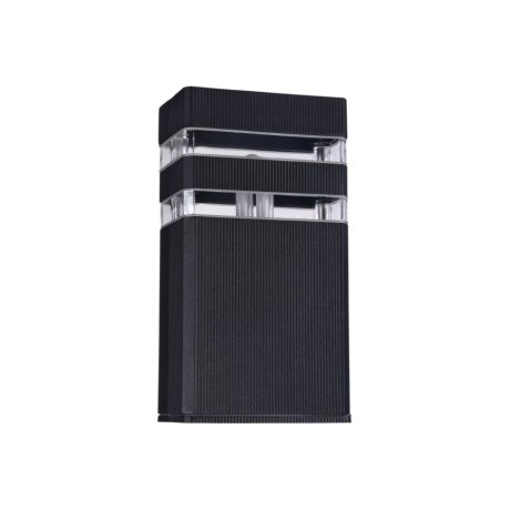 Уличный настенный светильник Maytoni Unter den Linden O578WL-01B