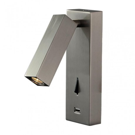 Светодиодный спот Loft IT Loft2017-N