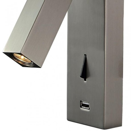 Светодиодный спот Loft IT Loft2017-N