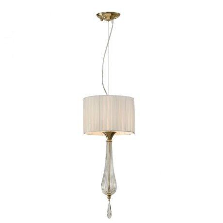 Светильник подвесной Aployt Kinia APL.708.16.01