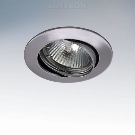 Встраиваемый светильник Lightstar Lega 11024