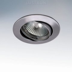 Встраиваемый светильник Lightstar Lega 11024