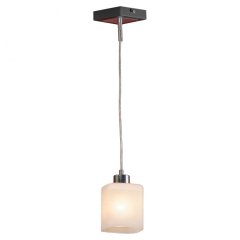 Подвесной светильник Lussole Costanzo LSL-9006-01