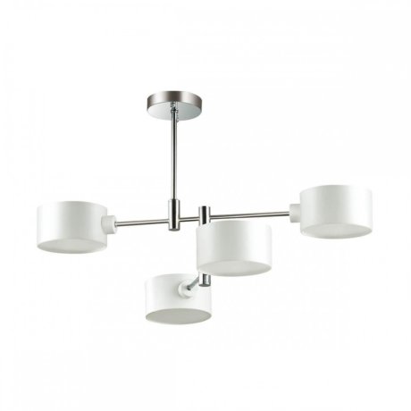 Потолочная люстра Lumion Ashley с поддержкой Маруся 3742/4C-М