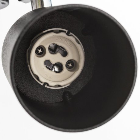 Однофазный светильник для трека Nowodvorski Profile Eye Spot 9322