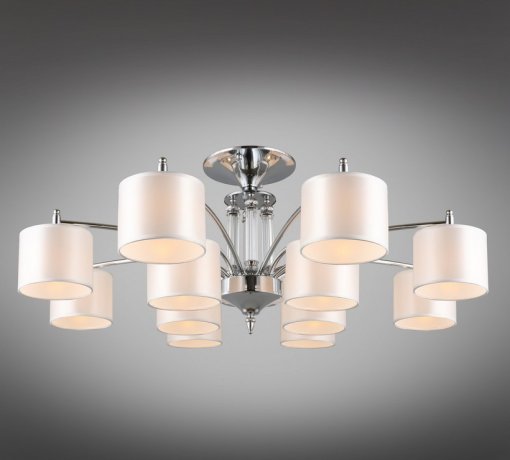 Потолочная люстра Omnilux Alghero OML-64707-12