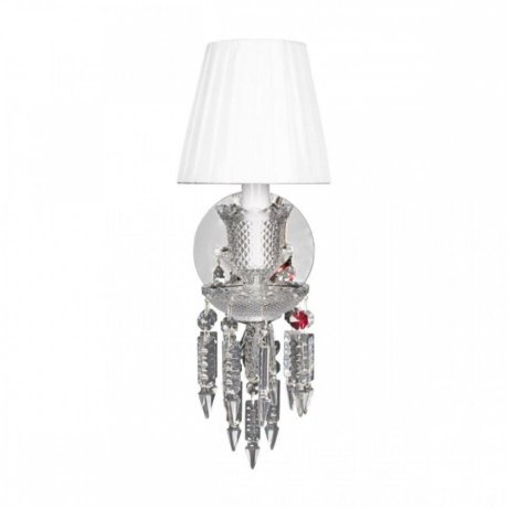 Бра Loft IT Zenith 10210/1W White