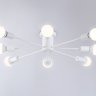 Потолочный светильник Ambrella light TRADITIONAL TR80408