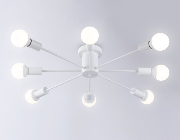 Потолочный светильник Ambrella light TRADITIONAL TR80408