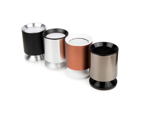 Антибликовая решётка для ламп MR16 Ambrella light Diy Spot A9102 BK