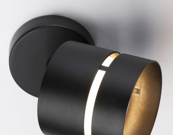 Спот Ambrella light TECHNO SPOT TN71056