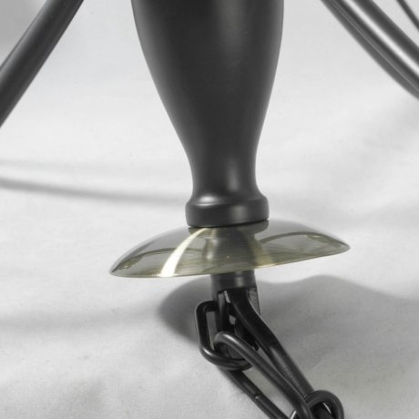 GRLSP-9954 Светодиодная подвесная люстра LGO SAFFORD