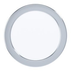 Встраиваемый светодиодный светильник Eglo Fueva 5 99205