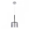 Подвесной светильник Loft IT Spillray 10232/A Smoke