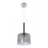 Подвесной светильник Loft IT Spillray 10232/A Smoke