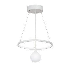 Подвесной светильник Vitaluce V4680-0/2S